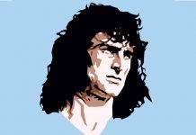 Марио Кемпес. Недооцененный El Matador аргентинского футбола Марио Кемпес - Stone Forest