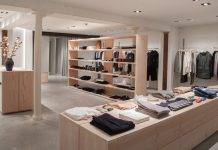 История бренда Norse Projects Norse Projects - Stone Forest