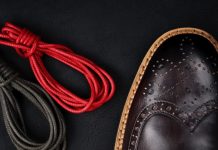 Бренд ECCO представит премиальную лимитированную коллекцию – The ECCO VITRUS Ecco Vitrus - Stone Forest