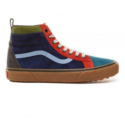 Ботинки Vans All Weather MTE - Stone Forest