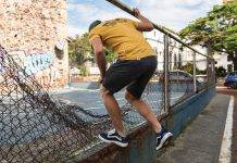 Vans UltraRange 3D: эволюция универсальности и комфорта Vans UltraRange 3D - Stone Forest