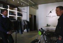 Интервью с владельцем магазина PLAN B Jeans PLAN B Jeans Интервью с владельцем магазина - Stone Forest