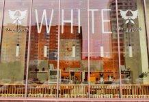 Даблби White – новый формат знаменитой кофейни