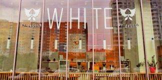 Даблби White – новый формат знаменитой кофейни
