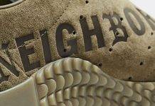 Коллекция adidas Originals by NEIGHBORHOOD FW18 — субкультурный микс