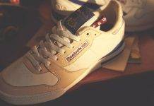 Коллаборация Reebok x Highs & Lows x Footpatrol — вдохновение юностью