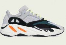 Кроссовки YEEZY BOOST 700 — от снимков папарацци до глобального релиза