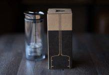 Тест-драйв американ-пресса