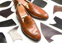 Лоферы – классическая обувь для лета Что такое лоферы - Stone Forest