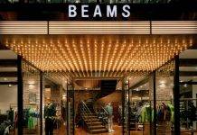 BEAMS — маяк японской молодёжи с 1976 года