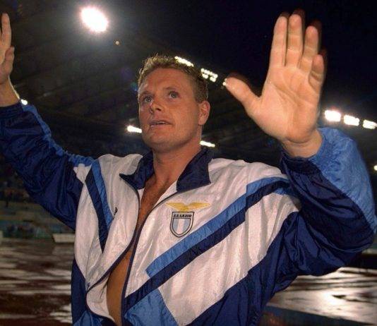 Футболист Пол Гаскойн. Великий дебошир по прозвищу «Газза» Пол Гаскойн - Stone Forest