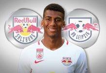 ФК “Ред Булл” Зальцбург и «РБ» Лейпциг – логотипы, формы, имена, стадионы и владельцы ФК Ред Булл Зальцбург и РБ Лейпциг - Stone Forest