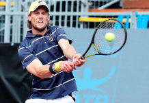 Андреас Сеппи: итальянский теннисист с немецкими корнями
