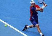 Теннисист Ллейтон Хьюитт: несбывшаяся надежда австралийского футбола