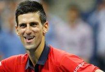 Новак Джокович: теннисист, полиглот и популярный пародист