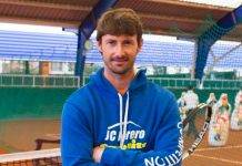 Теннисист Хуан Карлос Ферреро по прозвищу “Москит”