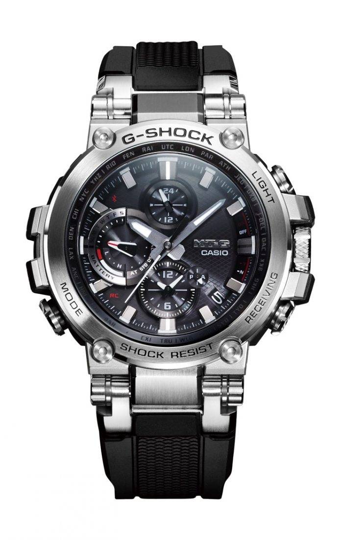 casio g shock mtg b1000 review