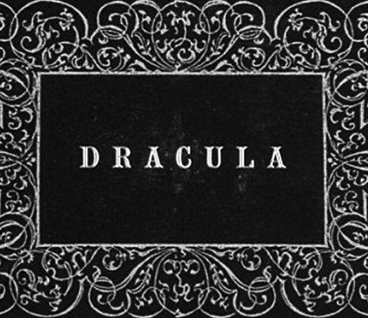 «Дракула» Брэма Стокера. Самый известный роман о вампирах Дракула Брэма Стокера - Stone Forest