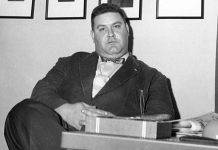 Фердинанд Демара – самозванец с золотым сердцем Фердинанд Демара - Stone Forest