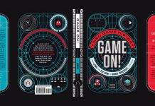 Game On!: Video Game History. Конспект книги Game On Video Game History - Stone Forest