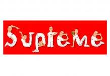 Джеймс Джеббиа – основатель Supreme Джеймс Джеббиа - Stone Forest