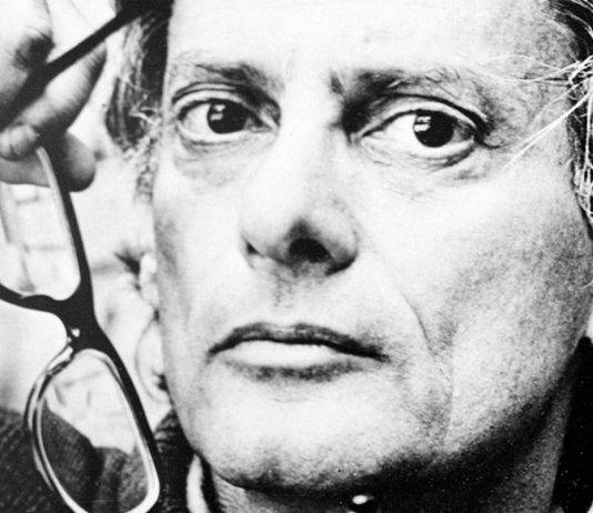 Ричард Аведон и его портреты Ричард Аведон - Stone Forest