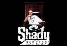 Звукозаписывающий лейбл Эминема: Shady Records Shady Records - Stone Forest