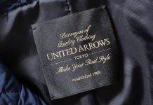 United Arrows – 30 лет на японском рынке стильной одежды United Arrows - Stone Forest
