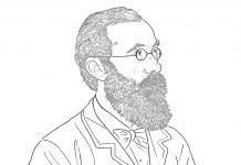 Создатель психологии Вильгельм Вундт Психолог Вильгельм Вундт - Stone Forest