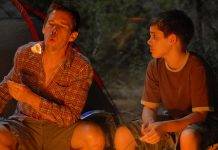 «Отрочество». Необычный фильм об обычной истории Фильм Отрочество - Stone Forest