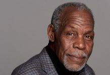 «Я слишком стар для этого дерьма». Жизнь и карьера Дэнни Гловера Актер Дэнни Гловер - Stone Forest