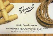 Gloverall – английская морская традиция Gloverall - Stone Forest