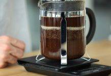 Рецепт приготовления кофе во френч-пресс от Чемпиона мира