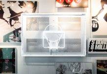 Магазины House of Hoops — главная баскетбольная сеть Nike и Foot Locker