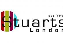 Магазин Stuarts London — от ателье до онлайн-гиганта за 51 год