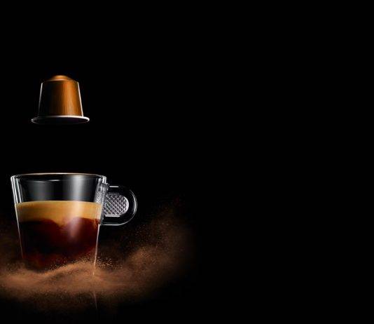 Вкусный кофе в капсулах – новый тренд в мире спешелти кофе