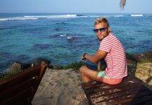 Как бросить московскую суету и уехать покорять волны на Шри-Ланке Путешествие на Остров Шри Ланка - Stone Forest