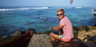 Как бросить московскую суету и уехать покорять волны на Шри-Ланке Путешествие на Остров Шри Ланка - Stone Forest