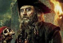 Золотой век пиратства Золотой век пиратства - Stone Forest