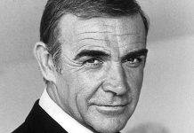 Шон Коннери – лучший Джеймс Бонд и любитель шотландской культуры Актер Шон Коннери - Stone Forest