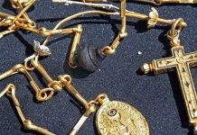 Сокровища «Аточи» – полмиллиарда $ с затонувшего испанского галеона Сокровища Нуэстра Сеньора де Аточа - Stone Forest