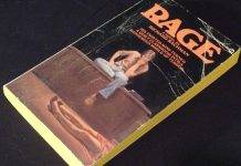 «Ярость». Запрещенная к печати книга Стивена Кинга Ричард Бахман Ярость Стивен Кинг - Stone Forest