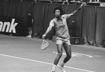 Артур Эш: трагическая судьба теннисиста, боровшегося с расовой дискриминацией