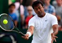 Леандер Паес – звезда индийского тенниса