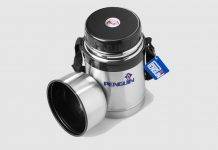 Термос – история изобретения Термос penguin - Stone Forest