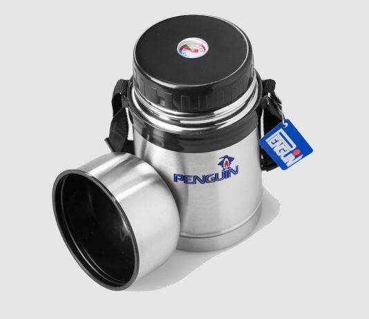 Термос – история изобретения Термос penguin - Stone Forest