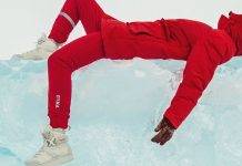 Вторая коллекция PUMA × Outlaw Moscow — кроссовки для русской зимы