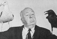 Альфред Хичкок. Неординарная личность и гениальный режиссёр Артист Альфред Хичкок - Stone Forest