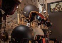 Baruffaldi – гогглы для лыжников, мотоциклистов и автогонщиков Baruffaldi Goggles - Stone Forest