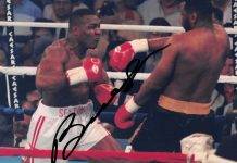 «Попрыгунчик» Брюс Селдон — быстроногий тяжеловес Брюс Селдон - Stone Forest